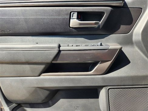 New 2025 Toyota Tundra SR5 image 15