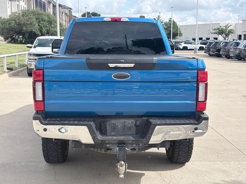 Used 2020 Ford F250 XLT w/ Tremor Off-Road Package AWD/4WD image 5