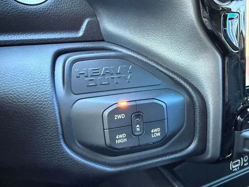 New 2025 RAM 2500 Big Horn image 19