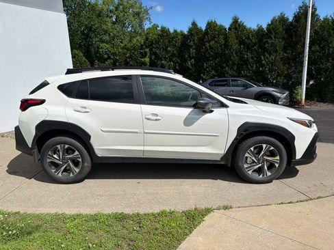 New 2026 Subaru Crosstrek 2.5i Premium AWD/4WD image 2