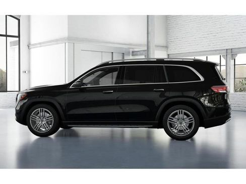 Certified 2026 Mercedes-Benz GLS 450 GLS 450 image 33