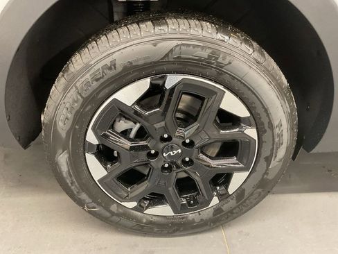 New 2026 Kia Sorento S image 20