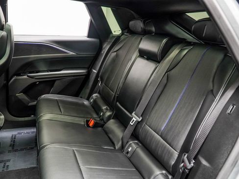 Used 2024 Cadillac Lyriq Sport w/ LPO, Floor Liner Package image 35