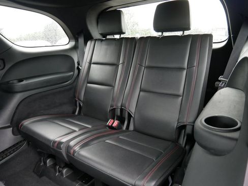 Used 2024 Dodge Durango GT AWD/4WD image 11