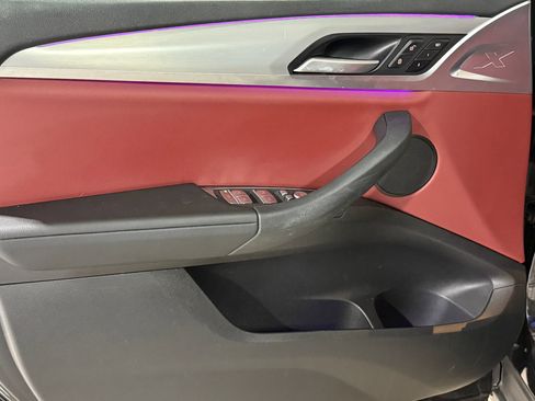 Used 2022 BMW X3 xDrive30i w/ Premium Package 2 image 12