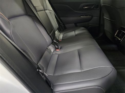 New 2025 Toyota Crown Signia image 18