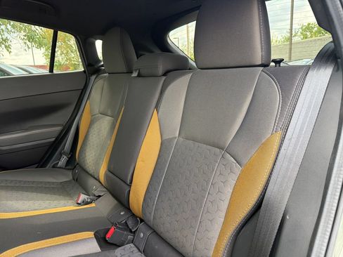 Certified 2024 Subaru Crosstrek 2.5i Sport AWD/4WD image 26