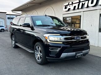 Used 2023 Ford Expedition Max Limited RWD video 1