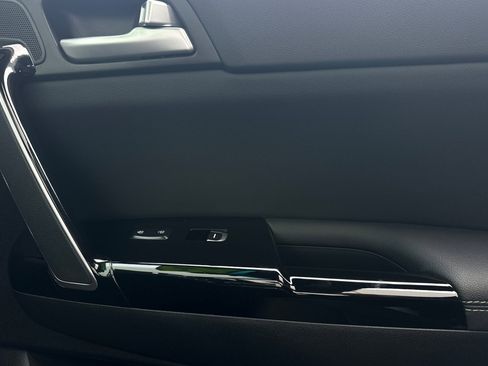 Certified 2022 Kia Sportage Nightfall Edition w/ Nightfall Fwd Premium Package image 20