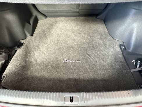 Used 2016 Lexus IS 200t w/ Navigation System Package image 23