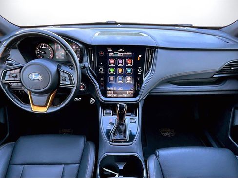 Used 2022 Subaru Outback Wilderness image 15