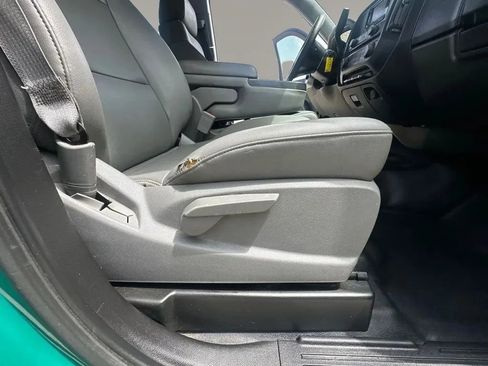 Used 2015 Chevrolet Silverado 1500 W/T w/ Trailering Package RWD image 33