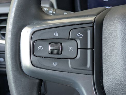 Used 2024 Chevrolet Tahoe LT RWD image 28