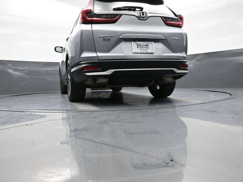 Certified 2020 Honda CR-V EX-L image 32