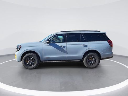 New 2025 Ford Expedition Tremor image 1