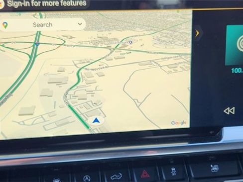 Used 2025 Chevrolet Silverado 1500 LT w/ Protection Package image 37