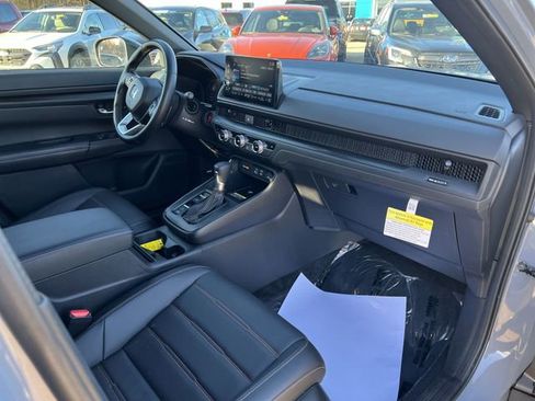 Used 2025 Honda CR-V Sport-L image 30