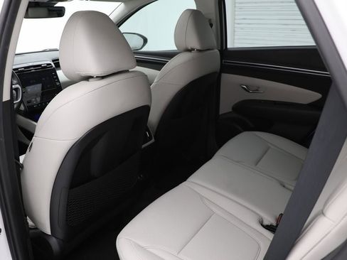 Used 2023 Hyundai Tucson SEL w/ Convenience Package image 11