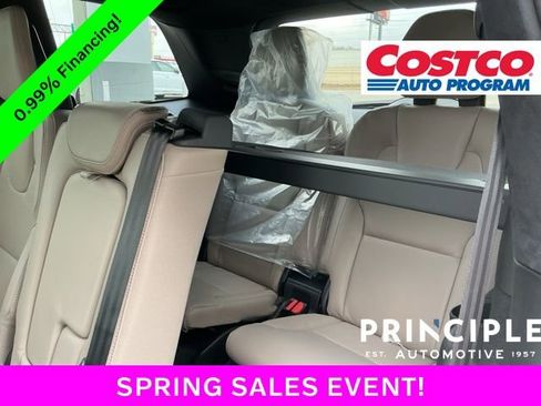 New 2026 Volvo XC90 T8 Ultra w/ Lounge Package AWD/4WD image 36