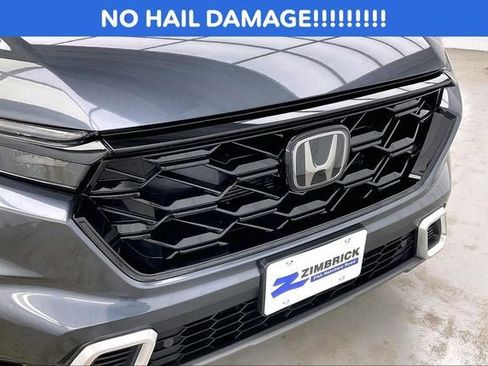 Certified 2024 Honda CR-V Sport Touring image 31