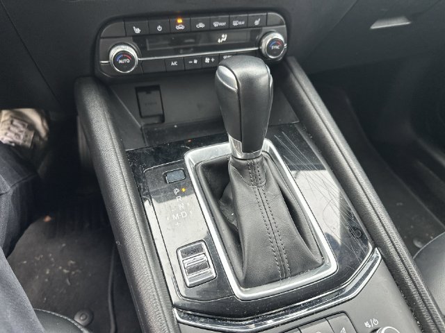 Used 2025 MAZDA CX-5 AWD 2.5 S w/ Select Package image 31