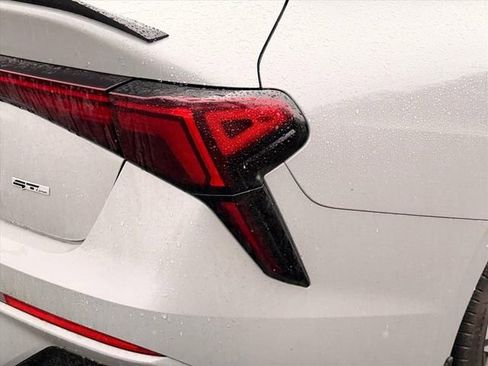 Used 2025 Kia K5 GT-Line image 17