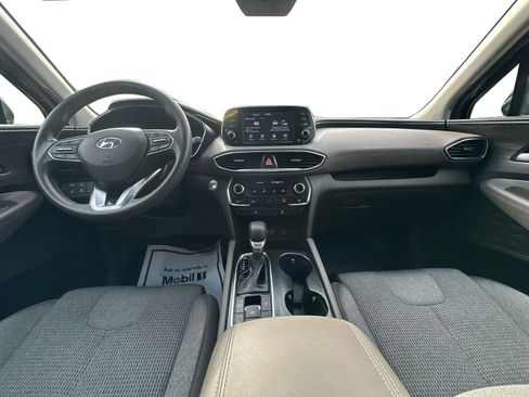 Used 2019 Hyundai Santa Fe SEL AWD/4WD image 13