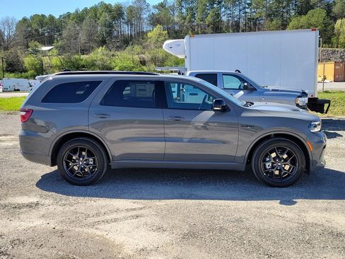 New 2026 Dodge Durango GT image 2