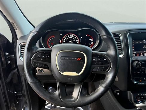 Used 2018 Dodge Durango SXT w/ Quick Order Package 2BB image 13