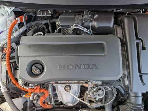 Used 2024 Honda Accord Touring image 13