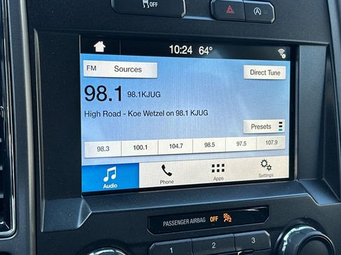 Used 2018 Ford F150 XLT w/ Equipment Group 302A Luxury image 17