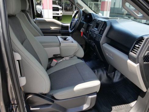 Used 2015 Ford F150 XL w/ Equipment Group 101A Mid RWD image 34