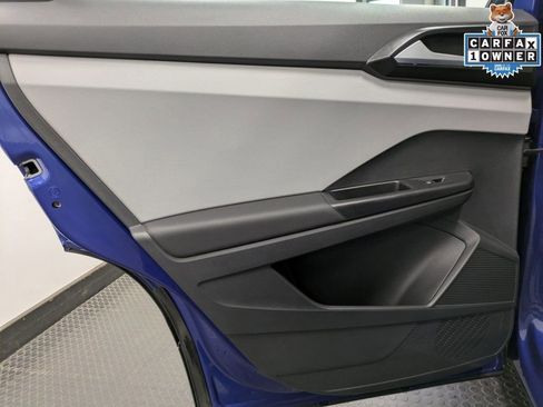 Used 2022 Volkswagen Taos S image 24