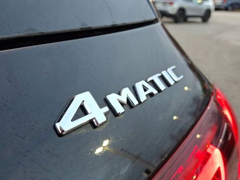 Used 2022 Mercedes-Benz GLE 350 4MATIC image 24