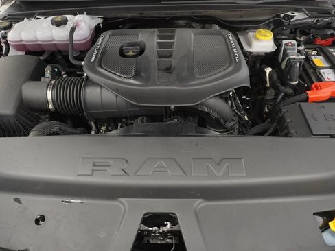 Used 2025 RAM 1500 Limited AWD/4WD image 55