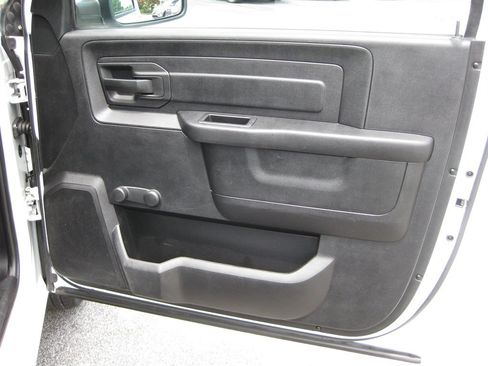 Used 2017 RAM 1500 Tradesman w/ Popular Equipment Group RWD image 26