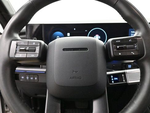 Used 2024 Hyundai Santa Fe Calligraphy AWD/4WD image 18