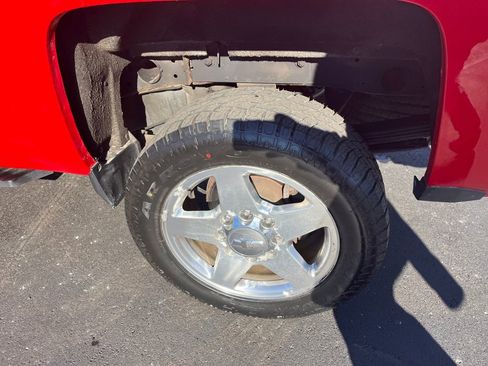 Used 2015 Chevrolet Silverado 2500 LTZ w/ Duramax Plus Package image 33