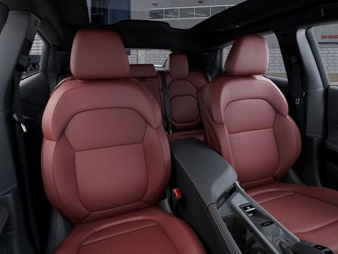 New 2026 Dodge Charger Scat Pack AWD/4WD image 16