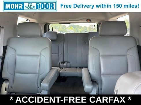 Used 2015 Chevrolet Tahoe LT RWD image 36
