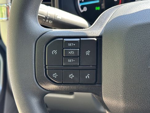 New 2025 Ford F350 XL w/ STX Appearance Package image 17