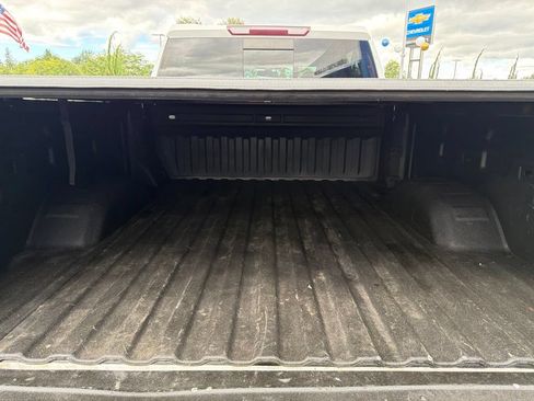 Used 2020 Chevrolet Silverado 2500 LTZ w/ LTZ Plus Package AWD/4WD image 24