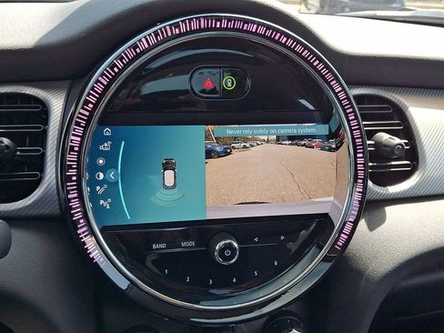 Certified 2024 MINI Cooper S FWD image 20