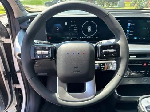 New 2026 Hyundai Ioniq 9 Limited image 14