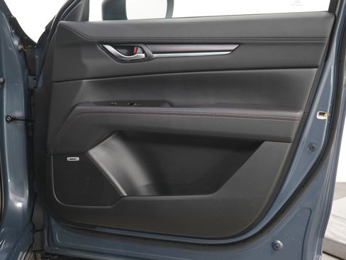 Used 2023 MAZDA CX-5 Carbon Edition image 9