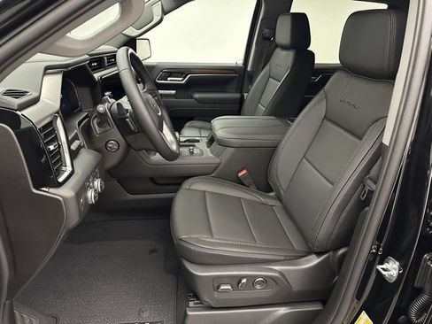 New 2026 GMC Sierra 1500 Denali image 17
