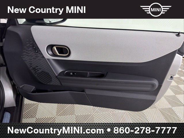 Certified 2026 MINI Cooper S FWD image 16