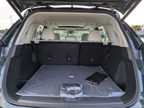 New 2026 Nissan Rogue SV FWD image 30