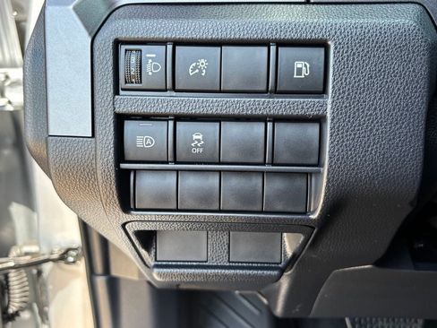 Used 2026 Toyota 4Runner SR5 RWD image 22