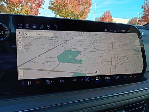 New 2026 Chevrolet Suburban LT w/ Comfort Package image 33